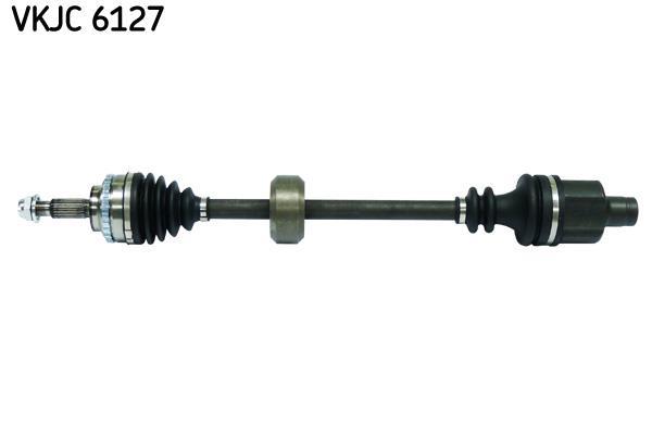 Cardan SKF VKJC 6127